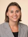 Photo: Dr. Anna Stockhausen, MD