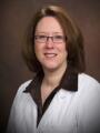 Photo: Dr. Karen Snell-Garus, MD