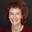 Photo: Dr. Marguerite Compton, MD