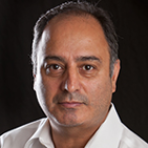 Dr. Sandeep Chowdhary, MD
