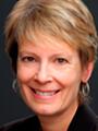 Photo: Dr. Karla Ludwig, MD