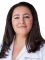Photo: Dr. Yasmin Zerhouni, MD