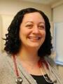 Photo: Dr. Anya Roychoudhury, MD
