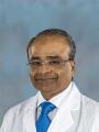Photo: Dr. Hamid Salam, MD