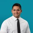 Photo: Dr. Akil Patel, MD
