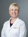 Photo: Dr. Ann Radford, DO