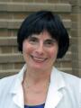 Photo: Dr. Cheryl Waters, MD