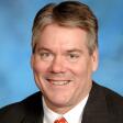 Photo: Dr. Michael Redding, MD