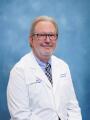 Photo: Dr. Stuart Patterson, MD