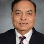 Dr. Arvind Kamthan, MB BS