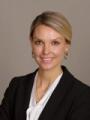 Photo: Dr. Anna Irwin, DO