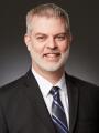 Photo: Dr. Ryan Burkart, MD