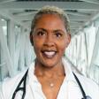 Photo: Dr. Tanya Baldwin, MD