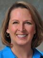 Photo: Dr. Carolyn Claussen, MD