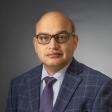 Photo: Dr. Kamran Safdar, MD