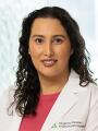 Photo: Dr. Iram Ahmad, MD
