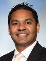 Photo: Dr. Albert Naveed, MD