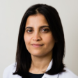 Photo: Dr. Jyoti Kini, MD