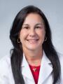 Photo: Dr. Linda McElveen, MD