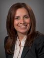 Photo: Dr. Gloria Escamilla, MD