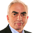 Photo: Dr. Gary Milles, MD