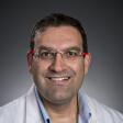 Photo: Dr. Bashar Markabawi, MD