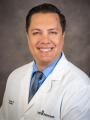 Photo: Dr. David Escobar, DO