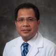 Photo: Dr. Medel Reyes, MD