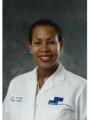 Photo: Dr. Raquel Volney, MD
