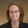 Photo: Dr. Leslie Arpin, MD