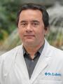 Photo: Dr. Salman Chaudhry, MD