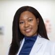 Photo: Dr. Mariama Hubbard, DNP