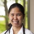 Photo: Dr. Hope Torregosa, MD
