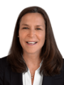 Photo: Dr. Alexa Raymond, MD