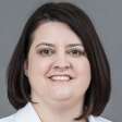 Photo: Dr. Erica Gregonis, MD