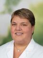 Photo: Dr. Andreya Risser, MD