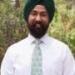 Photo: Dr. Navneet Arora, DDS