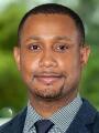 Photo: Dr. Marlon Brathwaite, MD