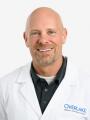 Photo: Dr. Wesley Whitson, MD