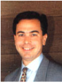 Photo: Dr. Robert Barone, MD