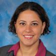 Photo: Dr. Michelle Defreitas, MD