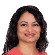 Photo: Dr. Brinda Modh, MD