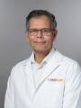 Photo: Dr. Sidhartha Pani, MD