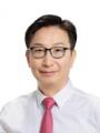 Photo: Dr. Song-Chu Ko, MD
