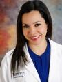 Photo: Dr. Vanessa Sanjuan, MD