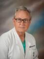 Photo: Dr. William Heaton, MD