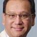 Photo: Dr. Federico Martinez, MD