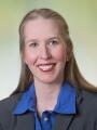 Photo: Dr. Erin Grund, MD