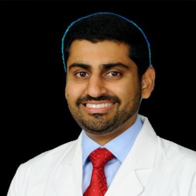 Dr. Raj Rajpara, MD: Radiation Oncologist - Orlando, FL - Medical News ...