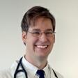 Photo: Dr. Edwin Fuller III, MD